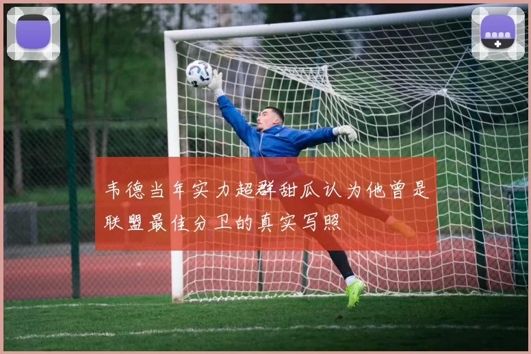 韦德当年实力超群甜瓜认为他曾是联盟最佳分卫的真实写照