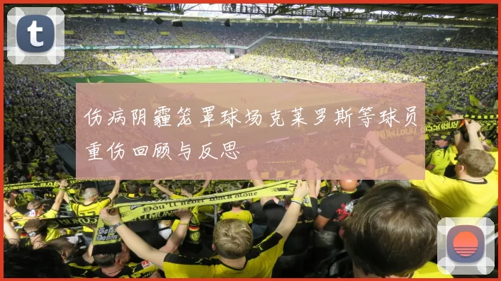 伤病阴霾笼罩球场克莱罗斯等球员重伤回顾与反思